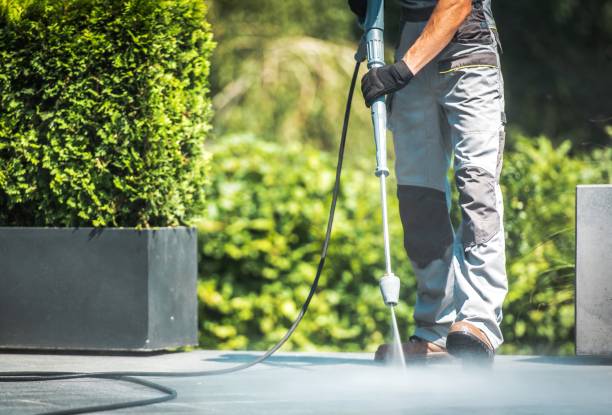 Reliable Augusta, ME Pressure washing Solutions